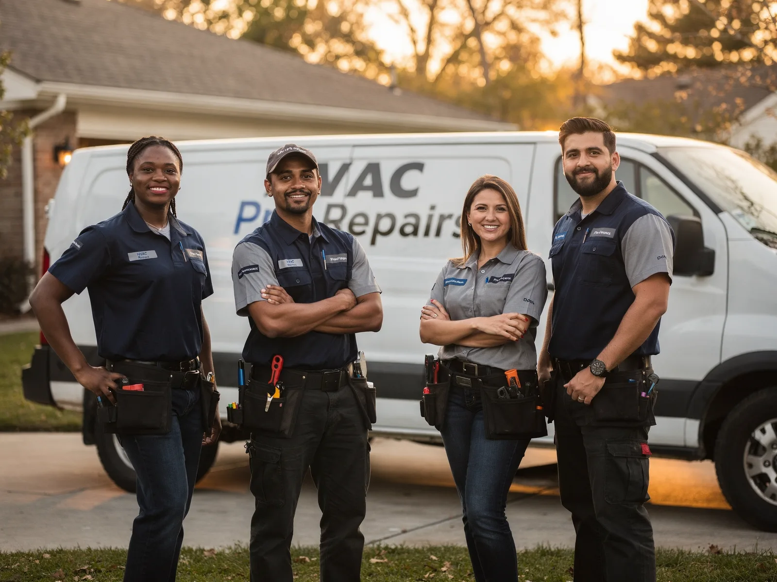 Heat Pump Repair company in Cromwell, KY