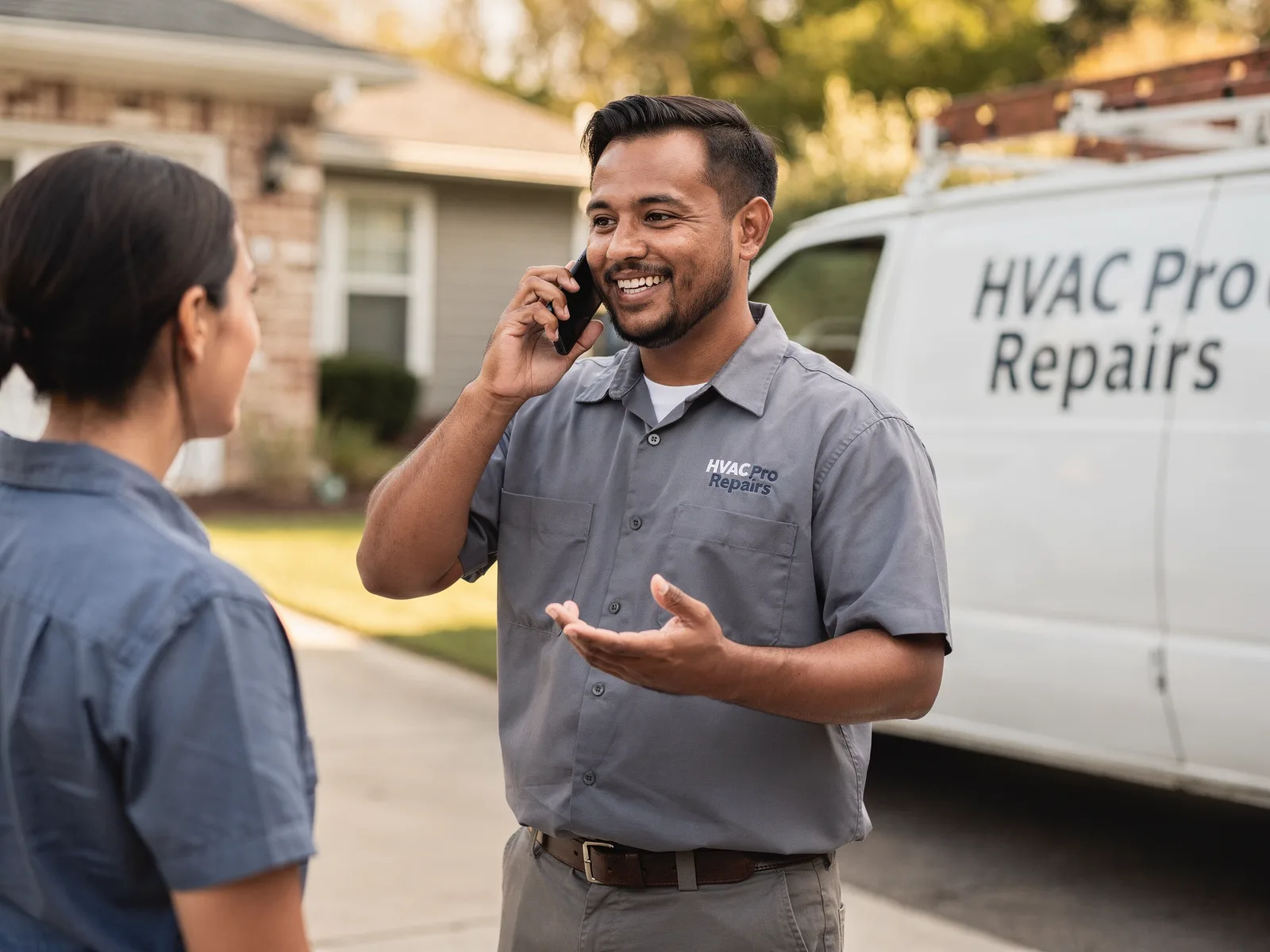 Heat Pump Repair Cromwell, KY FAQs